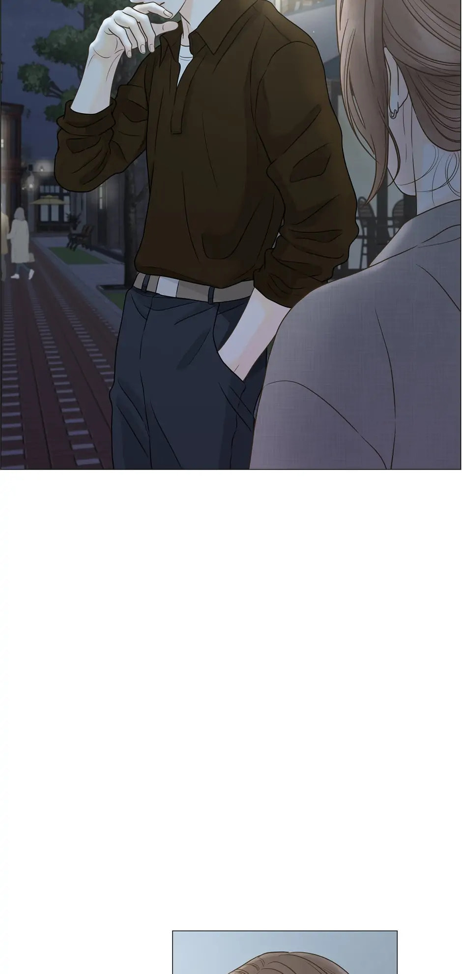Read Back to Work! chapter 120.1 image 62 on Lezhin