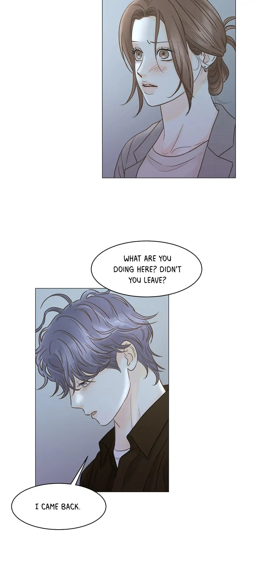 Read Back to Work! chapter 120.1 image 63 on Lezhin