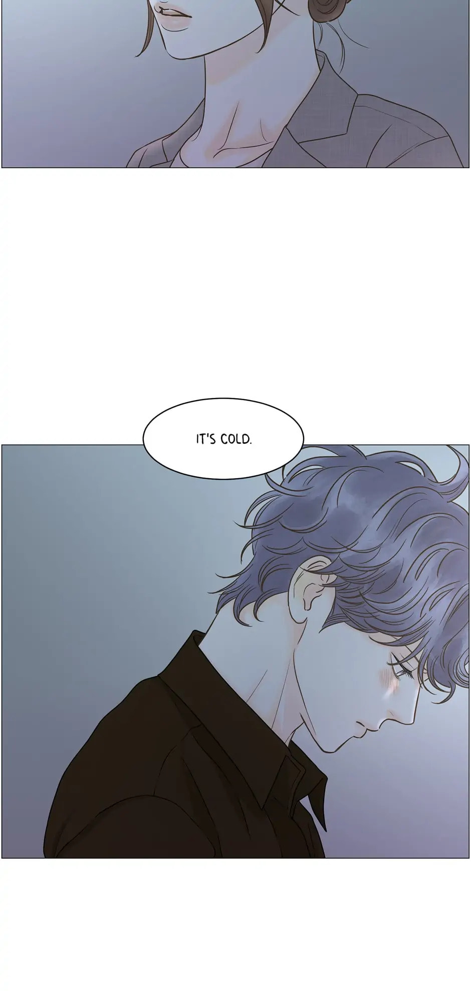 Read Back to Work! chapter 120.1 image 66 on Lezhin