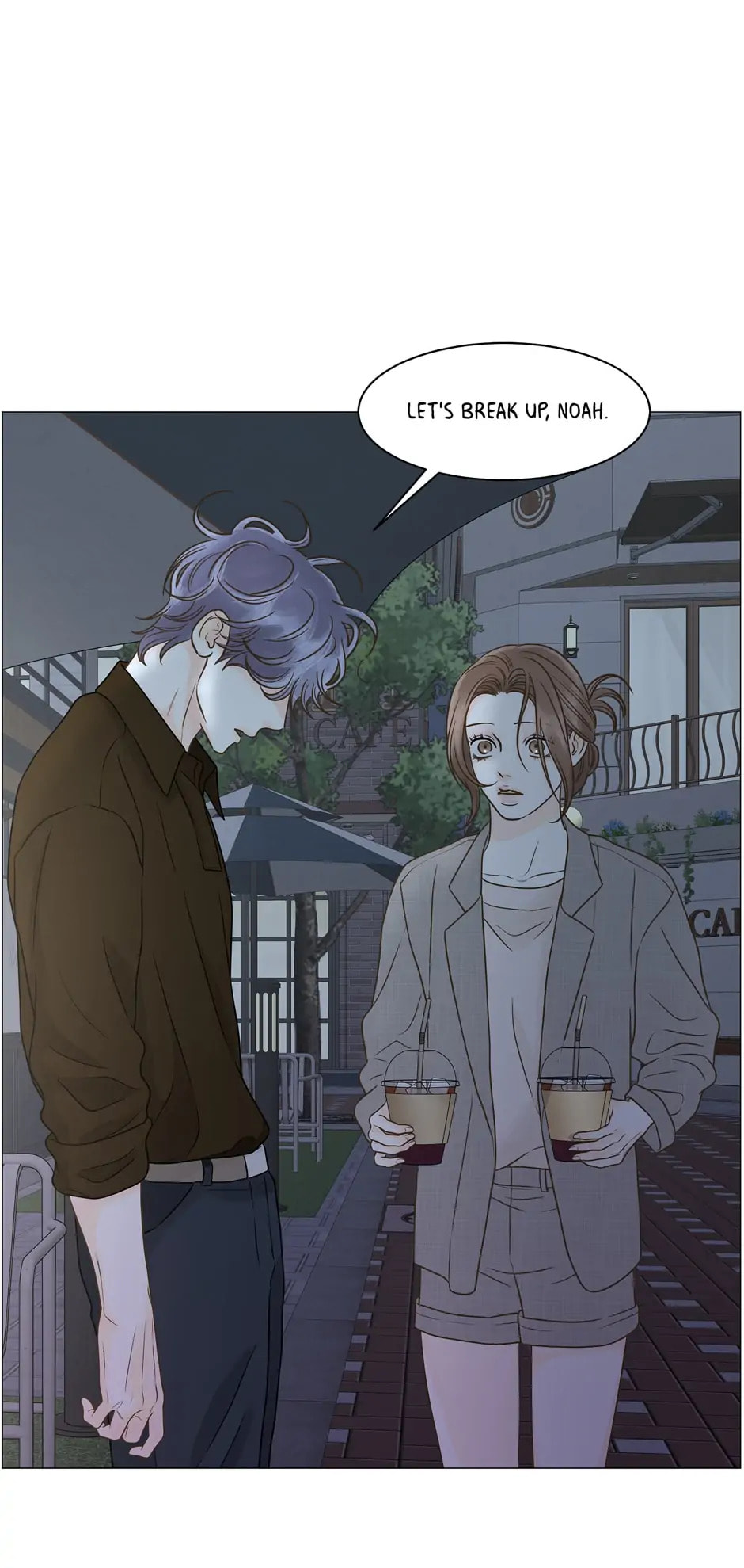 Read Back to Work! chapter 120.1 image 68 on Lezhin