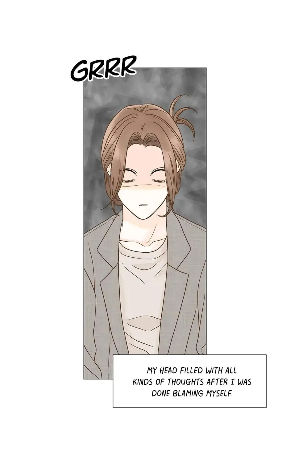 Read Back to Work! chapter 120 image 100 on Lezhin