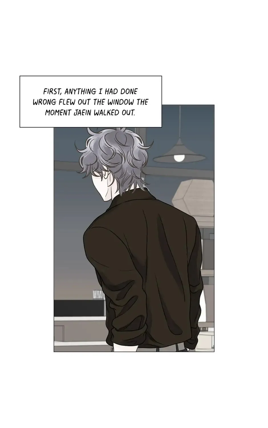 Read Back to Work! chapter 120 image 102 on Lezhin