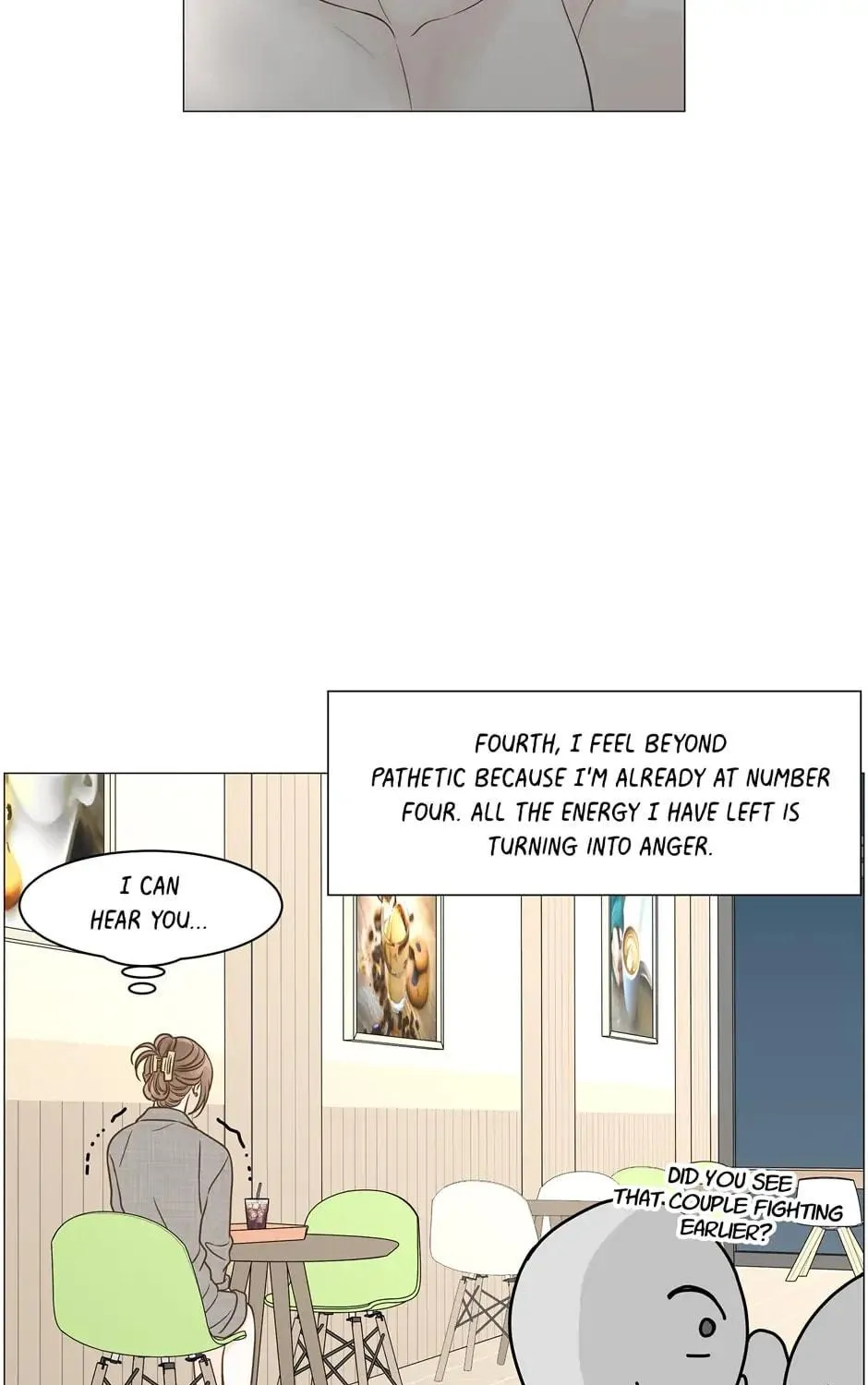 Read Back to Work! chapter 120 image 106 on Lezhin