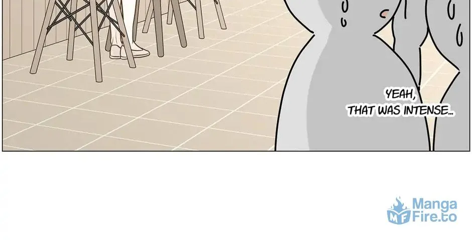 Read Back to Work! chapter 120 image 107 on Lezhin