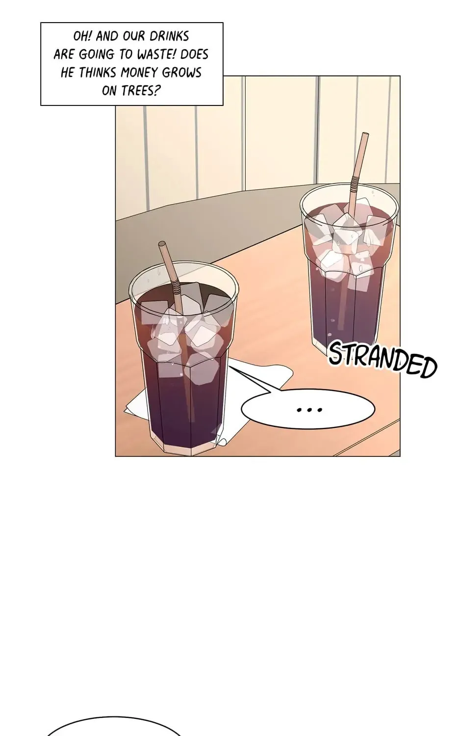Read Back to Work! chapter 120 image 110 on Lezhin