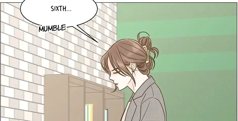 Read Back to Work! chapter 120 image 111 on Lezhin