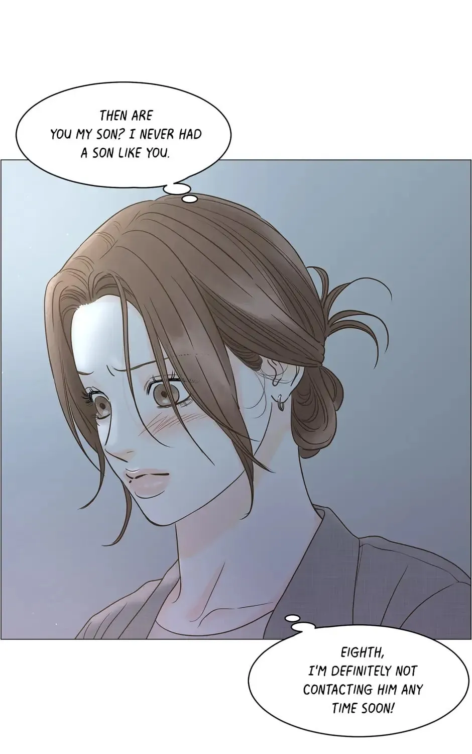 Read Back to Work! chapter 120 image 120 on Lezhin
