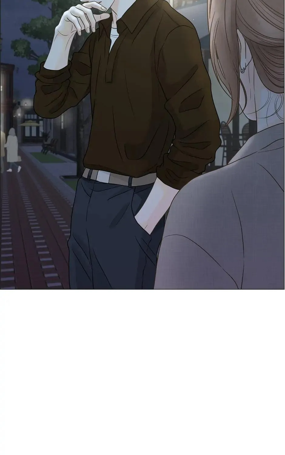 Read Back to Work! chapter 120 image 124 on Lezhin