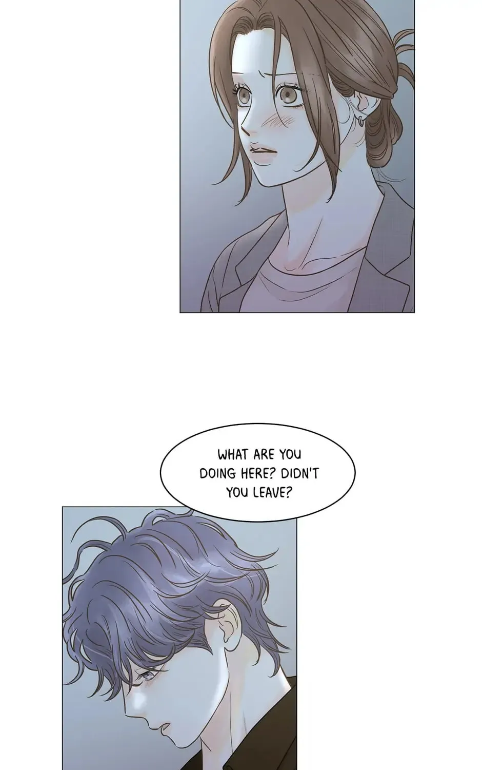 Read Back to Work! chapter 120 image 126 on Lezhin