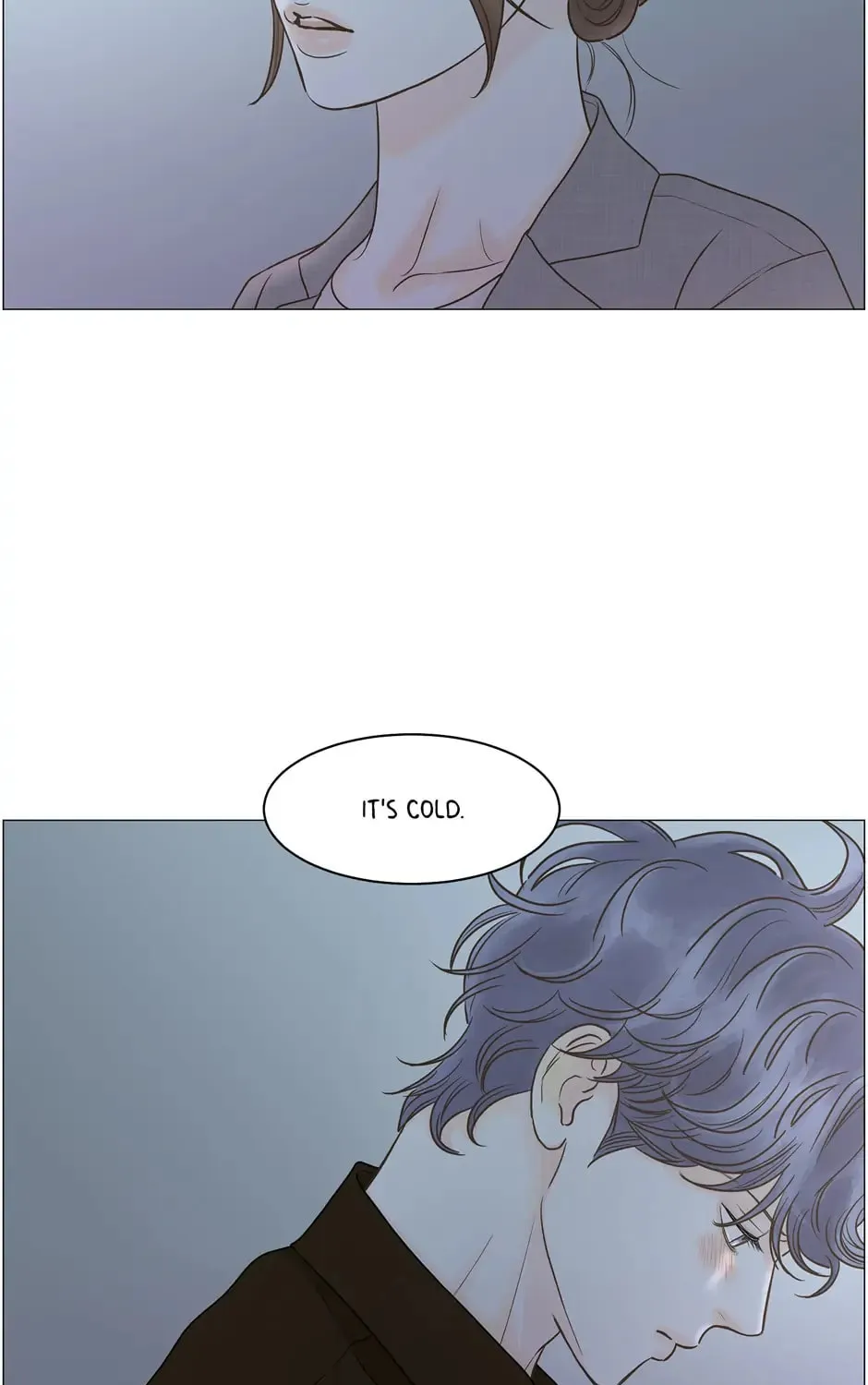 Read Back to Work! chapter 120 image 132 on Lezhin