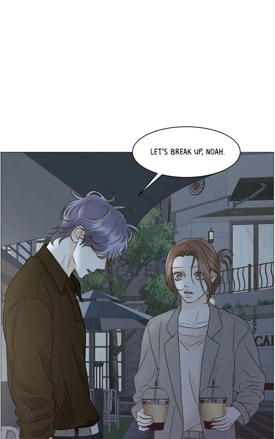 Read Back to Work! chapter 120 image 136 on Lezhin