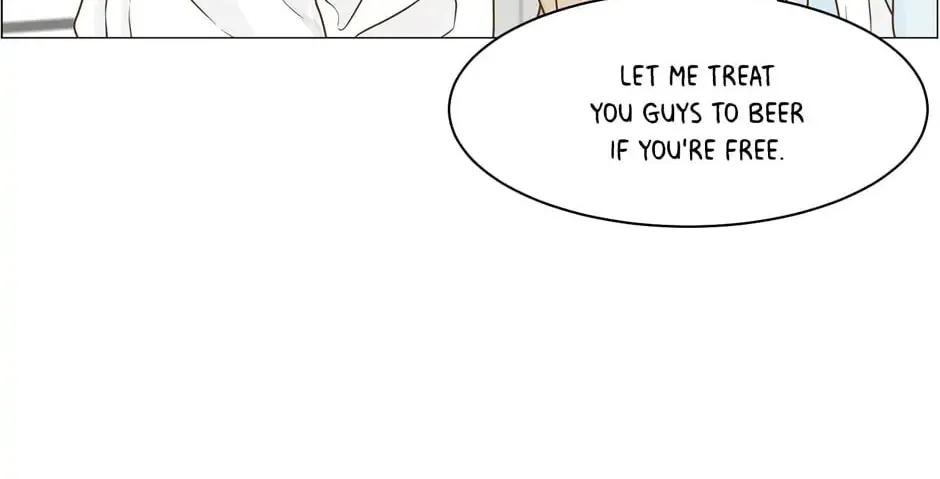 Read Back to Work! chapter 120 image 15 on Lezhin
