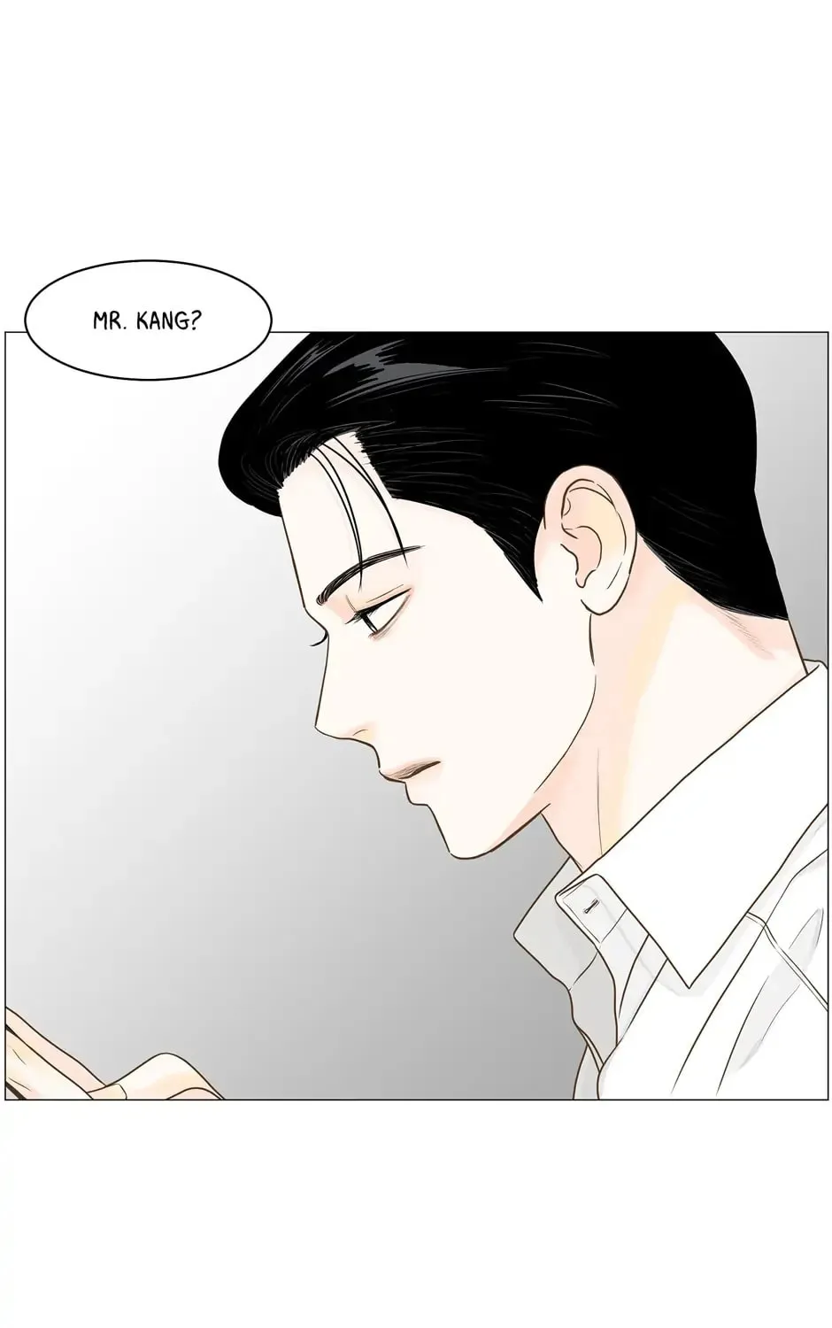 Read Back to Work! chapter 120 image 2 on Lezhin