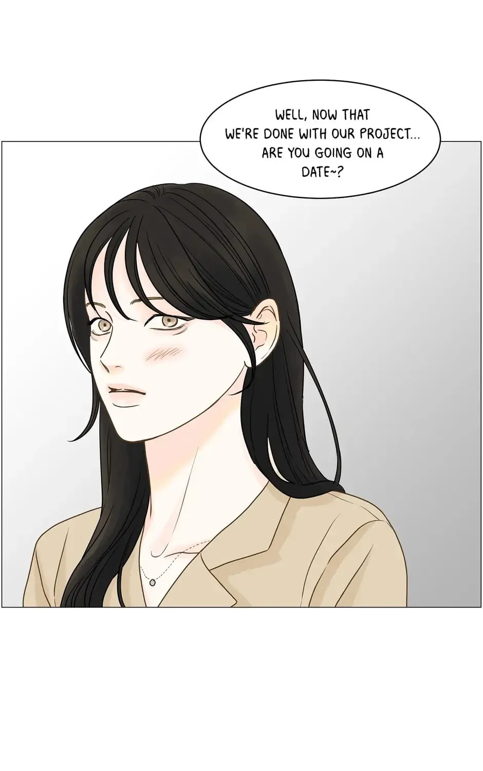 Read Back to Work! chapter 120 image 24 on Lezhin