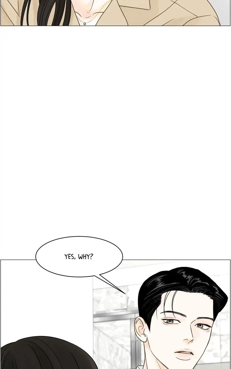 Read Back to Work! chapter 120 image 34 on Lezhin