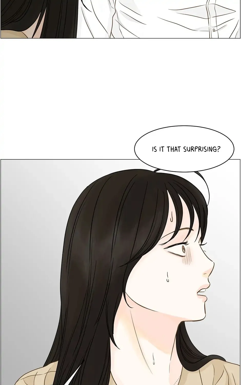 Read Back to Work! chapter 120 image 36 on Lezhin