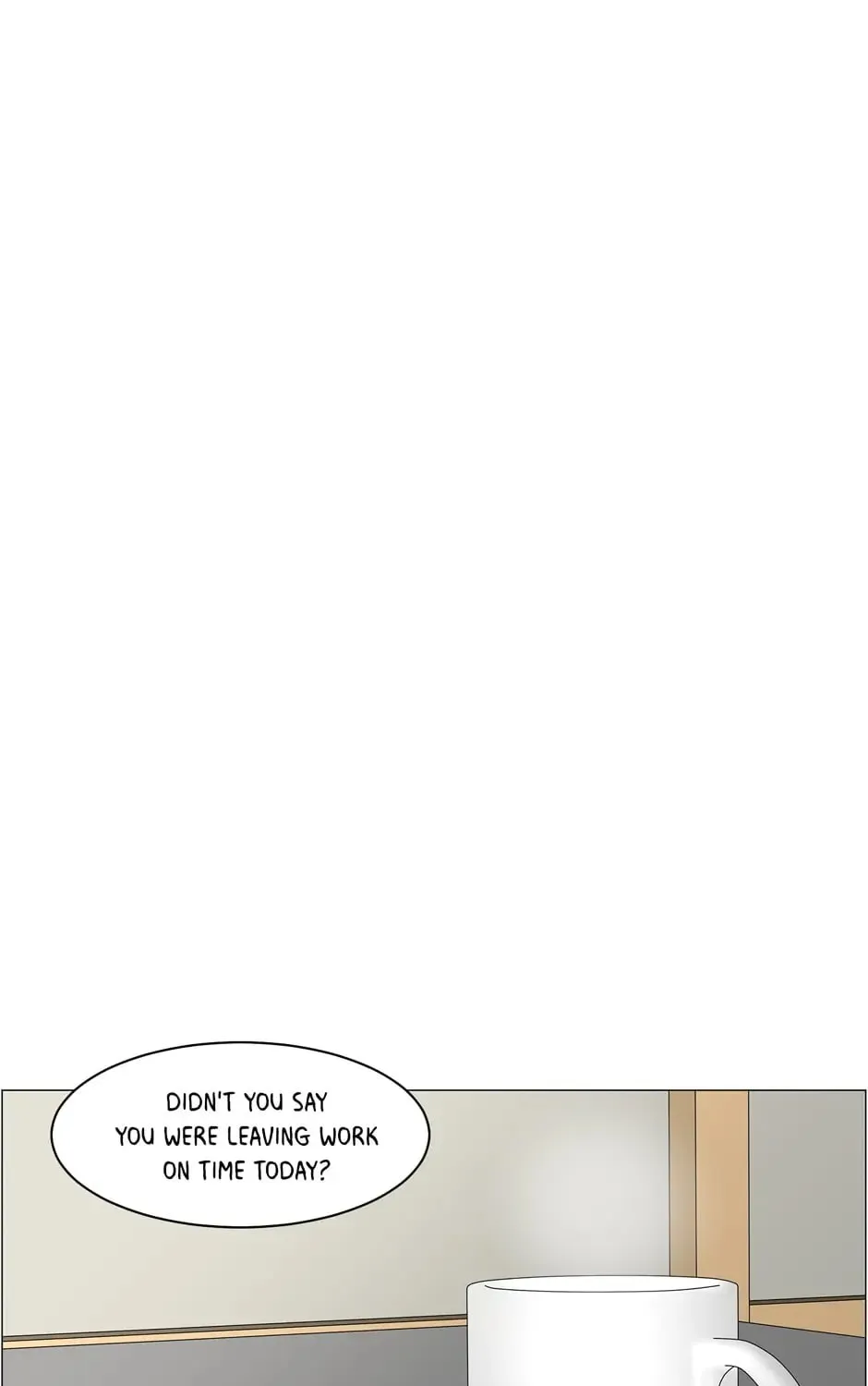 Read Back to Work! chapter 120 image 42 on Lezhin