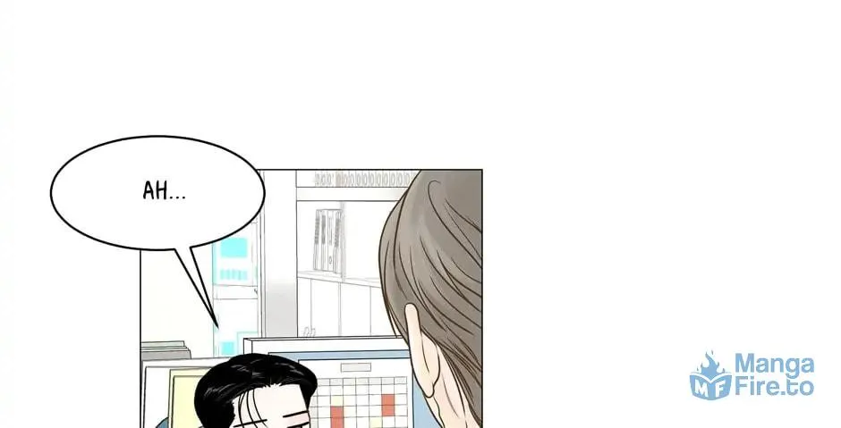 Read Back to Work! chapter 120 image 5 on Lezhin