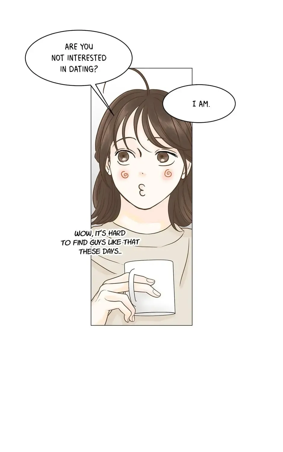 Read Back to Work! chapter 120 image 50 on Lezhin