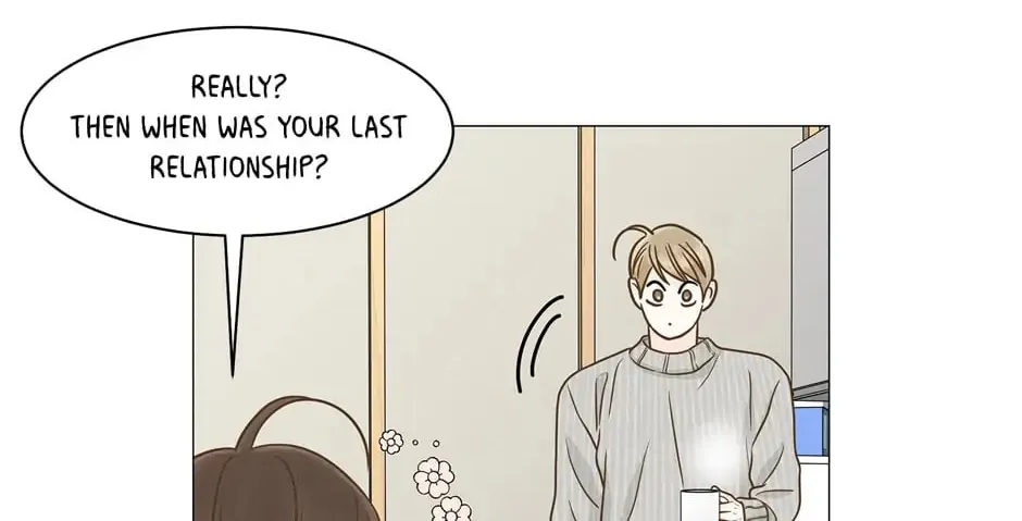 Read Back to Work! chapter 120 image 51 on Lezhin