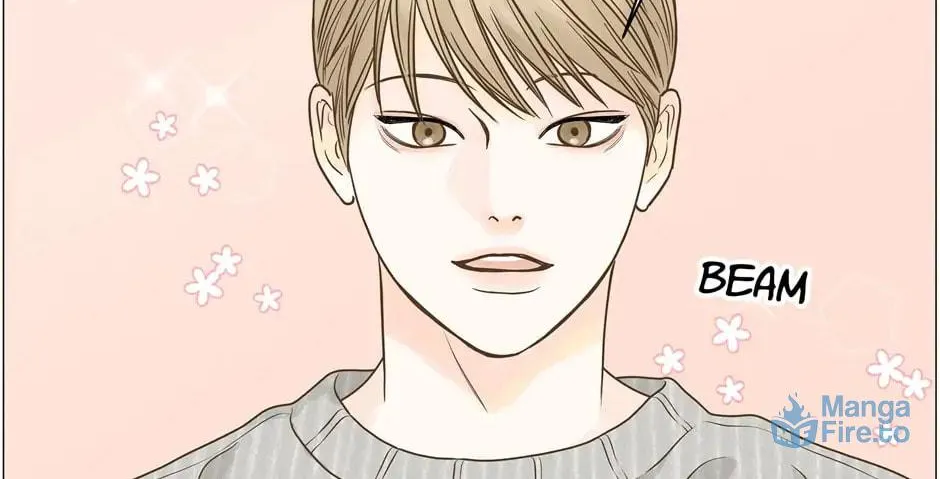 Read Back to Work! chapter 120 image 53 on Lezhin