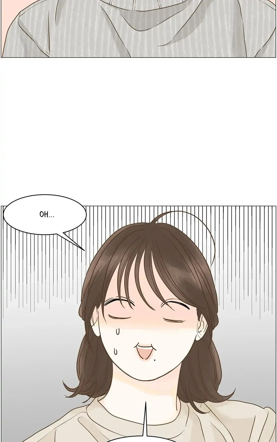 Read Back to Work! chapter 120 image 54 on Lezhin