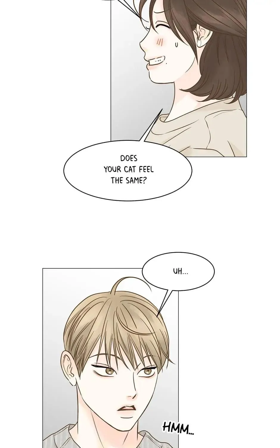 Read Back to Work! chapter 120 image 58 on Lezhin