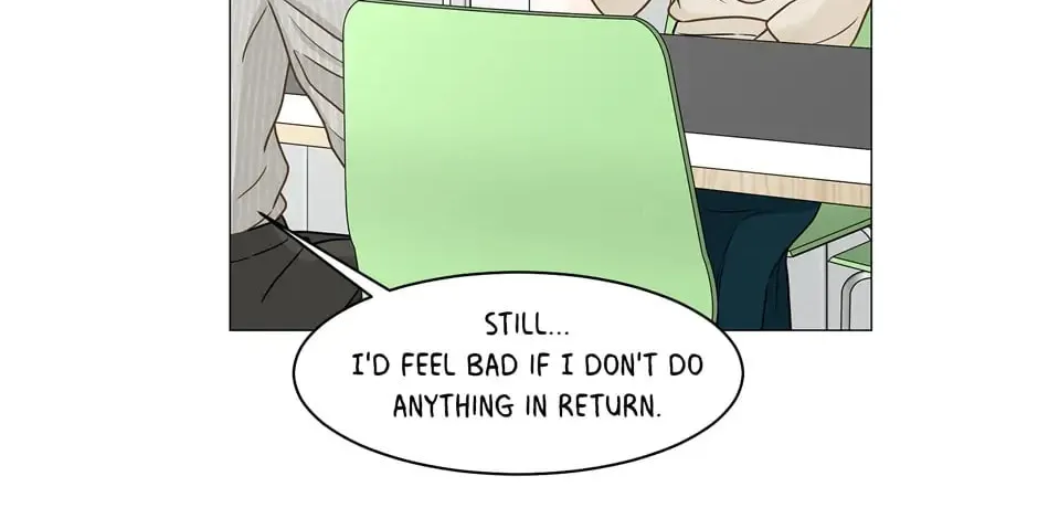 Read Back to Work! chapter 120 image 63 on Lezhin