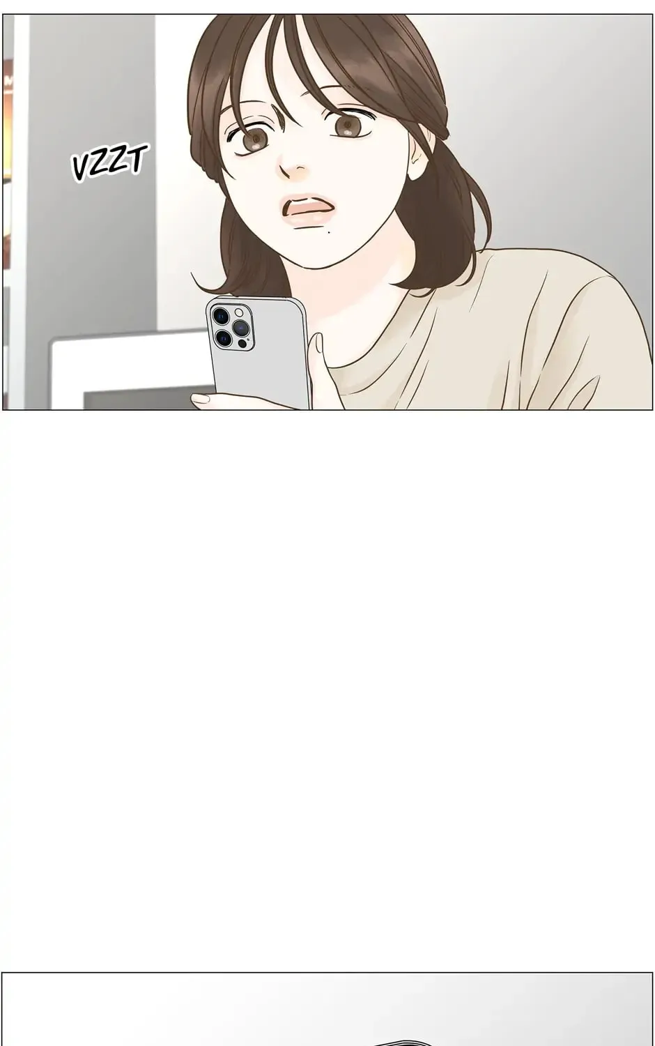 Read Back to Work! chapter 120 image 72 on Lezhin