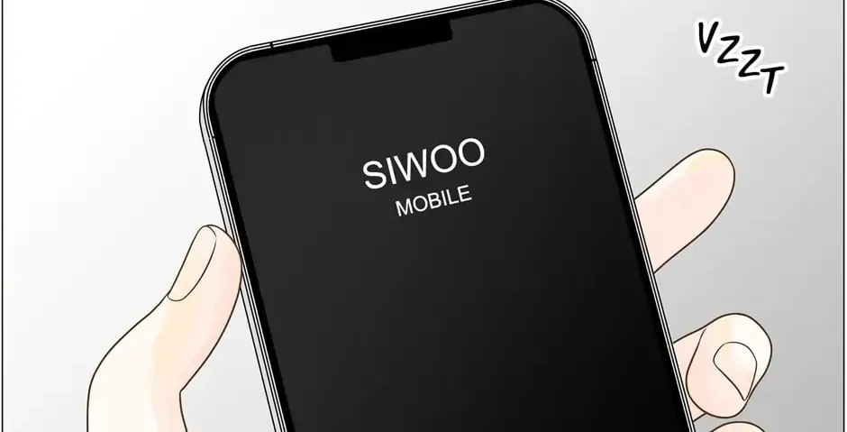 Read Back to Work! chapter 120 image 73 on Lezhin