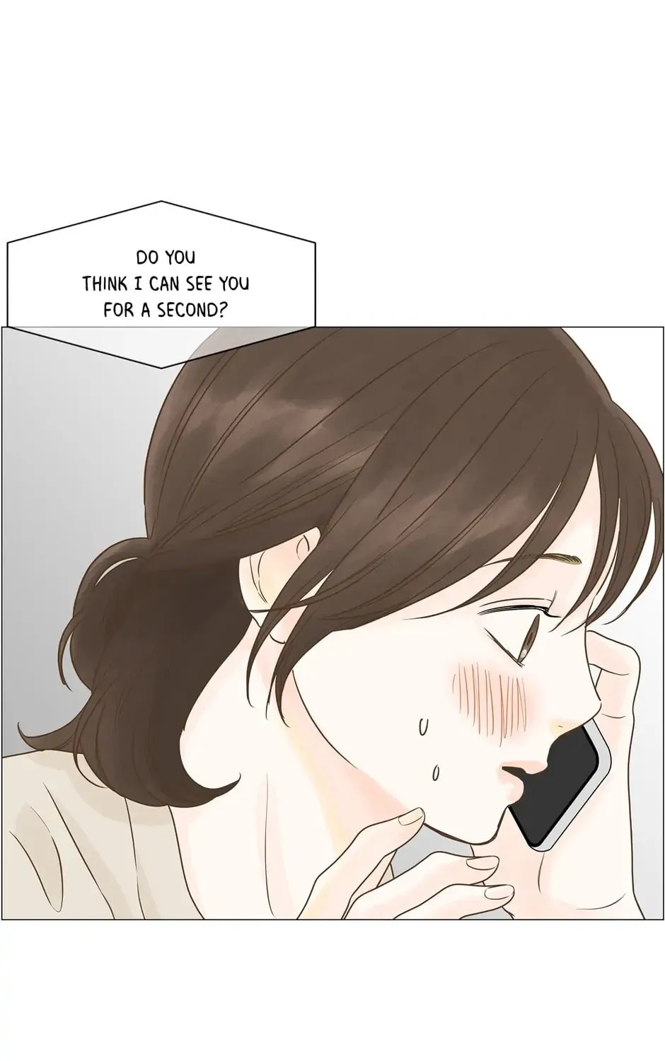 Read Back to Work! chapter 120 image 80 on Lezhin