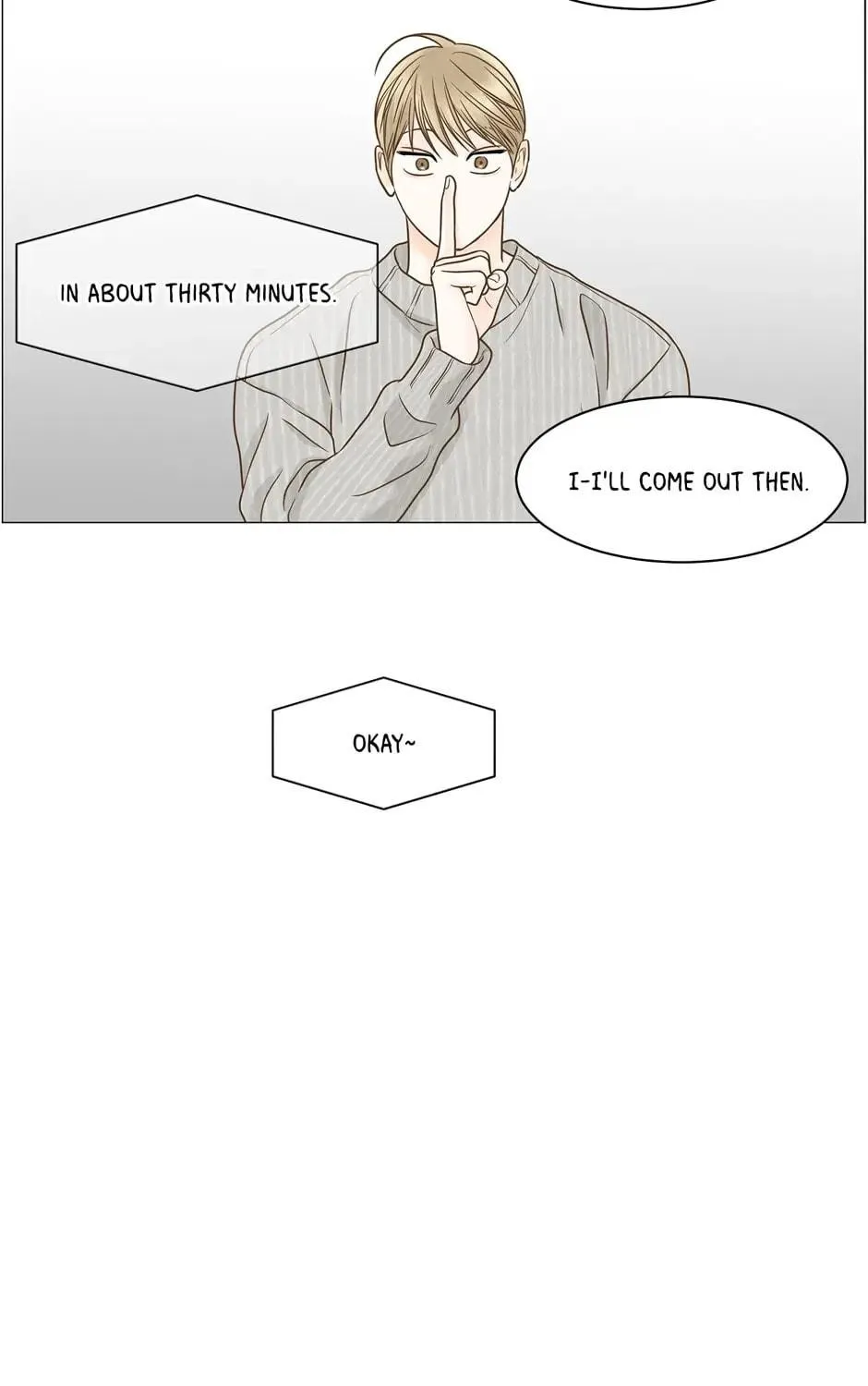 Read Back to Work! chapter 120 image 82 on Lezhin