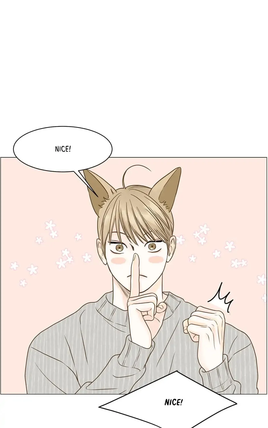 Read Back to Work! chapter 120 image 86 on Lezhin