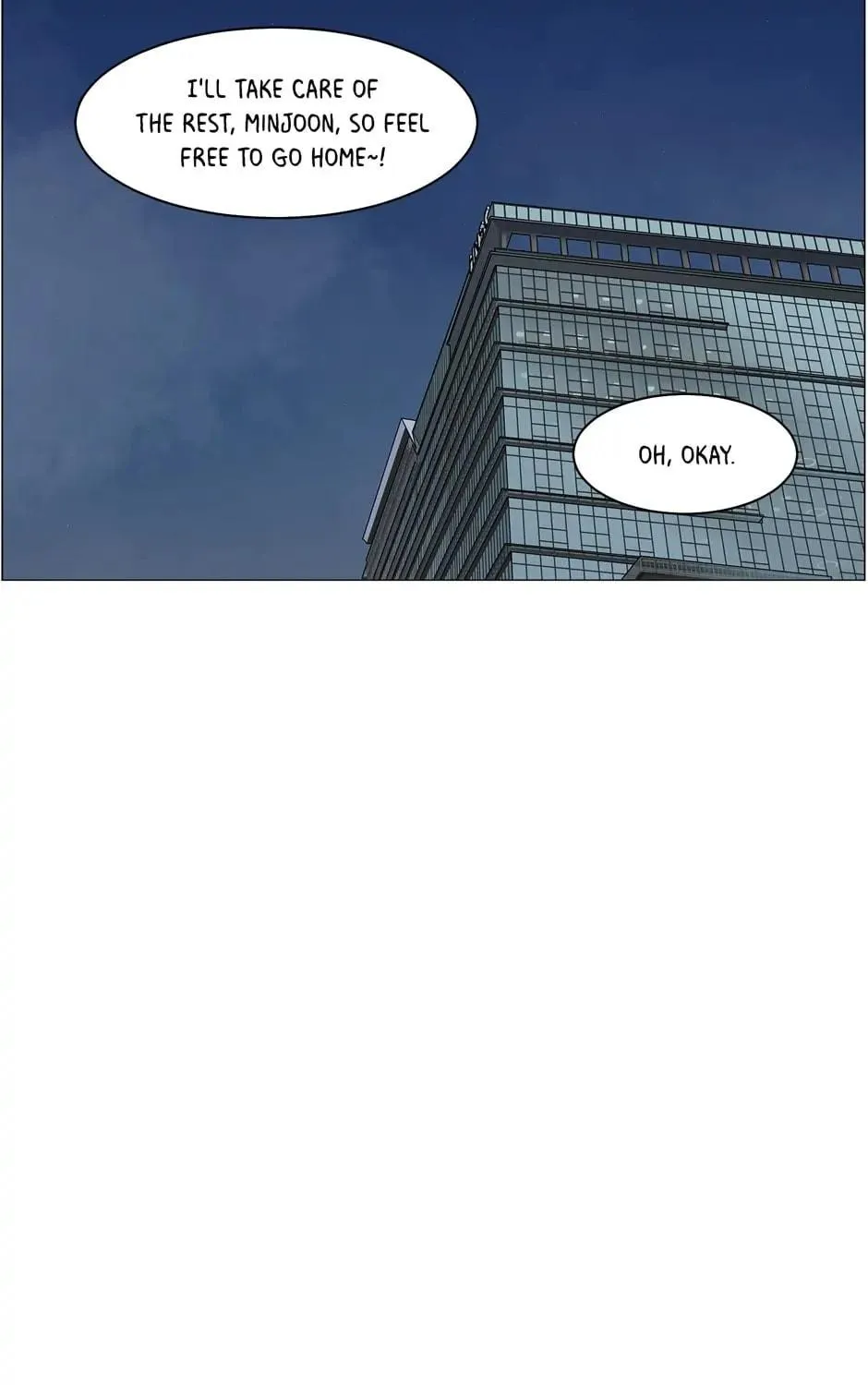 Read Back to Work! chapter 120 image 88 on Lezhin