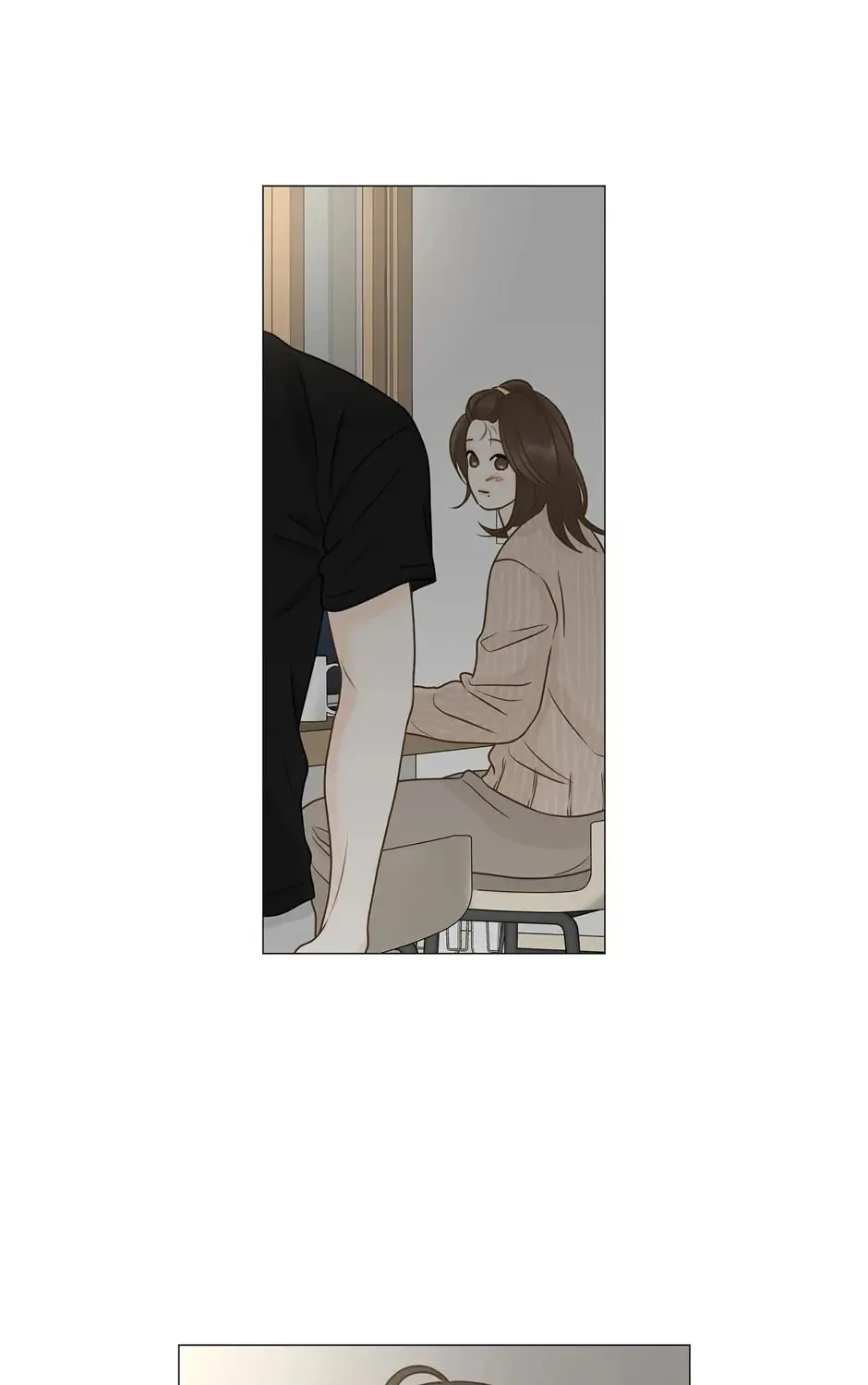 Read Back to Work! chapter 121 image 100 on Lezhin