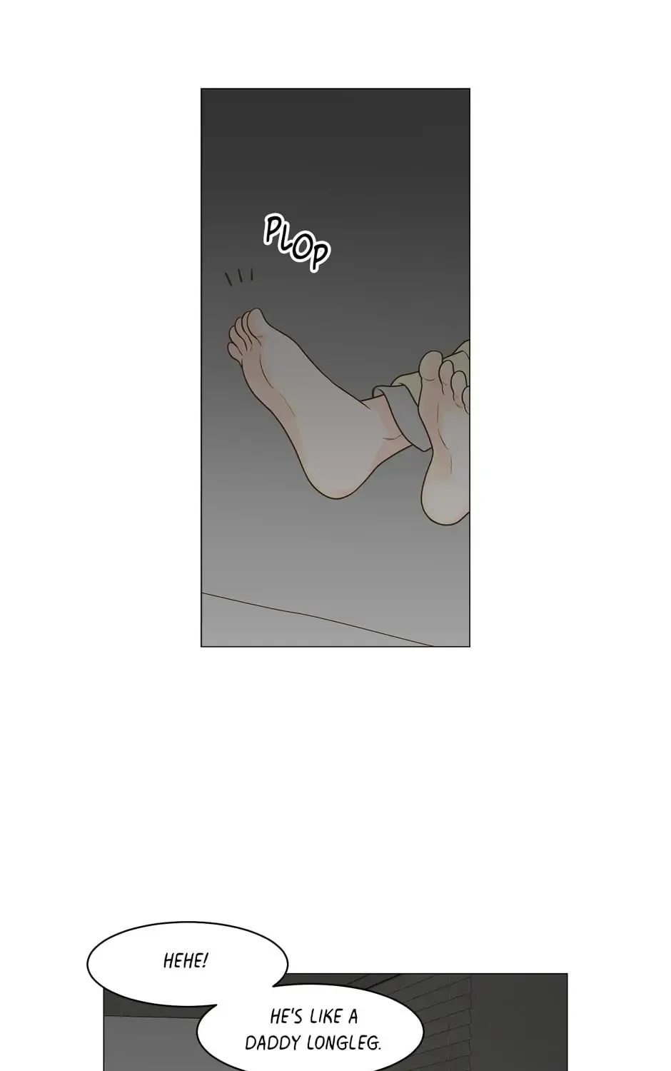 Read Back to Work! chapter 121 image 110 on Lezhin