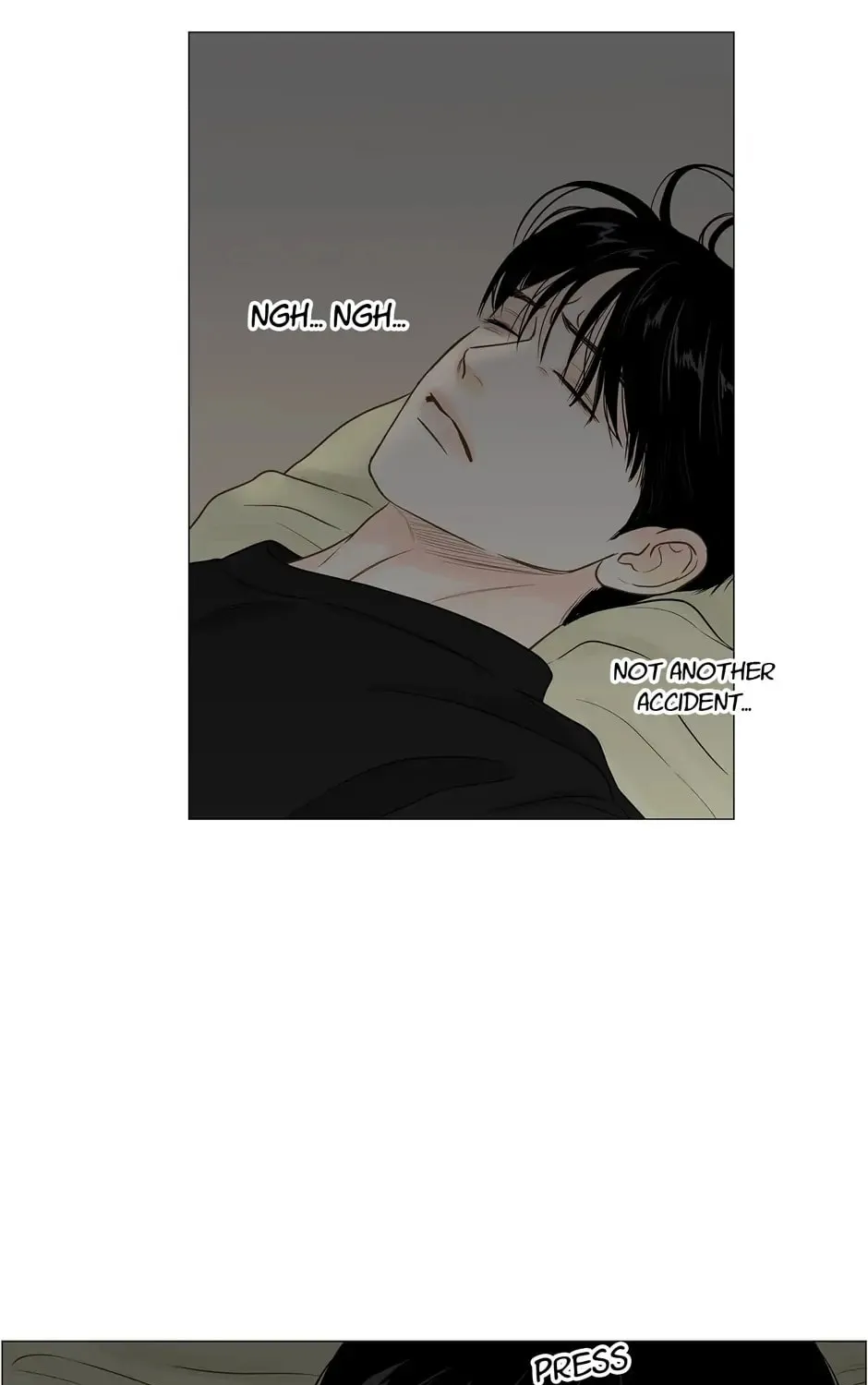 Read Back to Work! chapter 121 image 114 on Lezhin