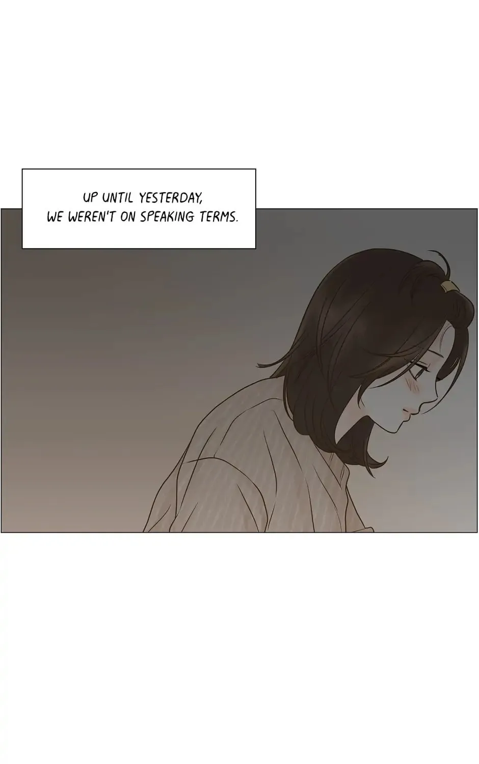 Read Back to Work! chapter 121 image 116 on Lezhin