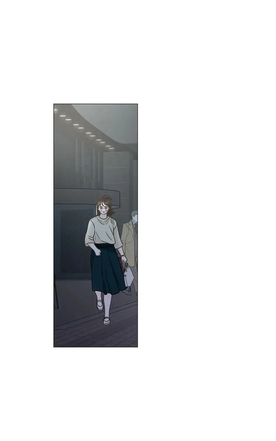 Read Back to Work! chapter 121 image 2 on Lezhin