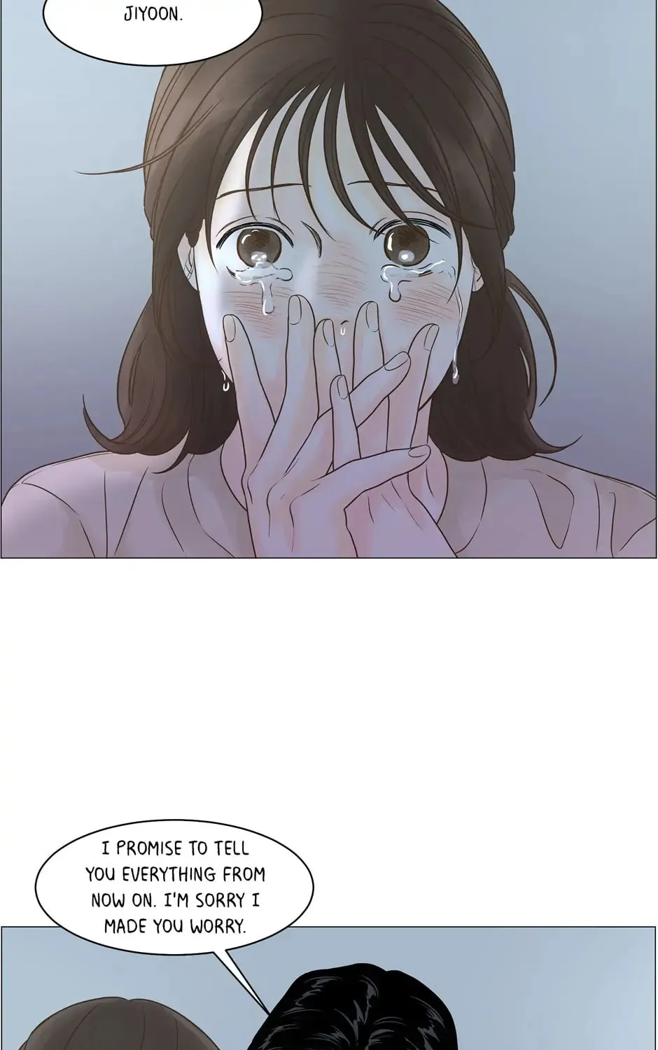Read Back to Work! chapter 121 image 34 on Lezhin