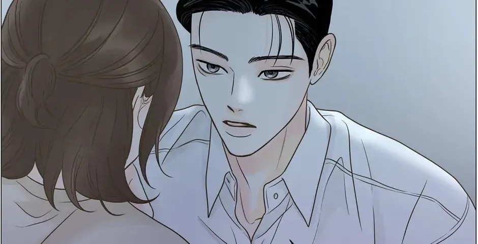 Read Back to Work! chapter 121 image 35 on Lezhin