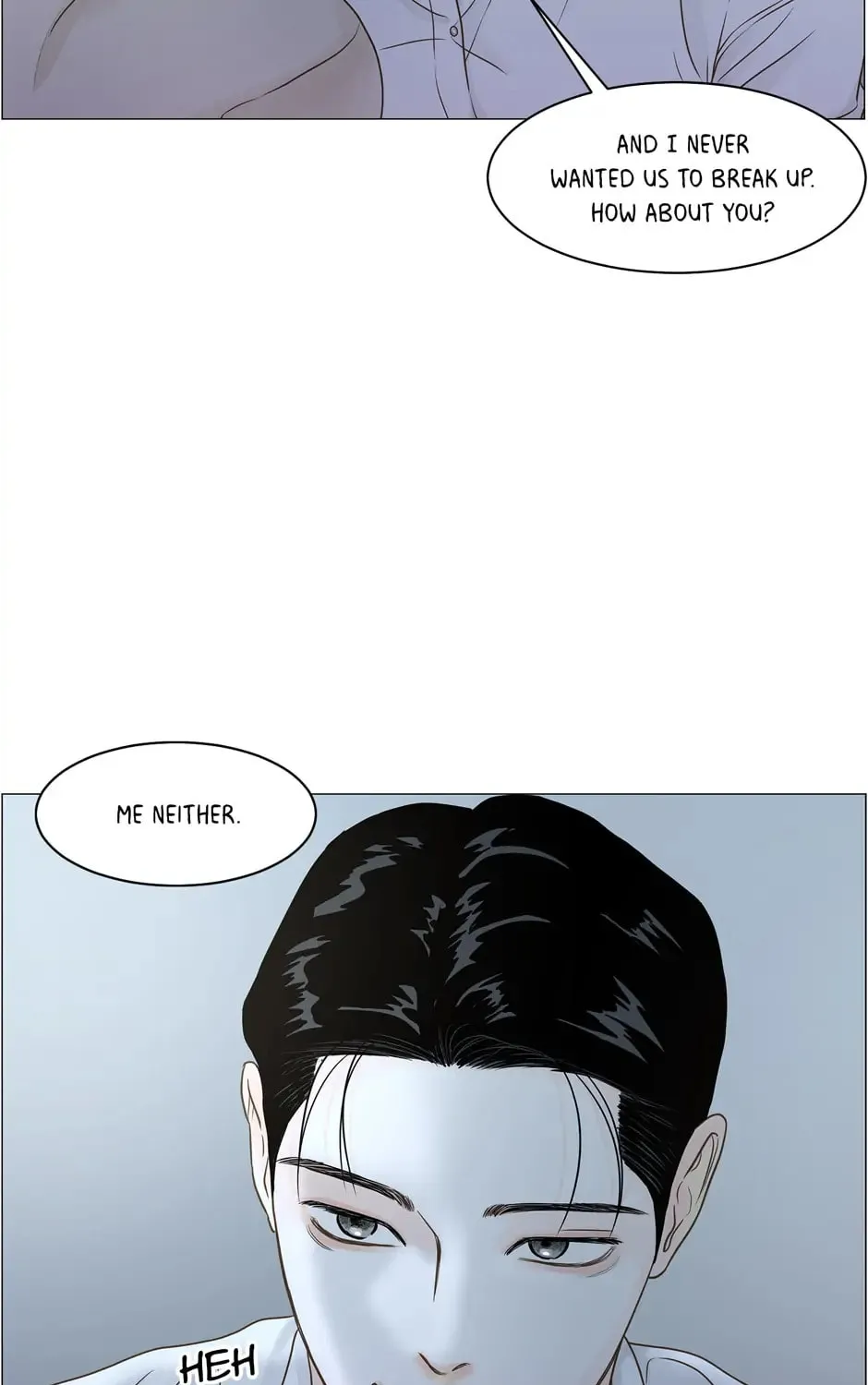 Read Back to Work! chapter 121 image 36 on Lezhin