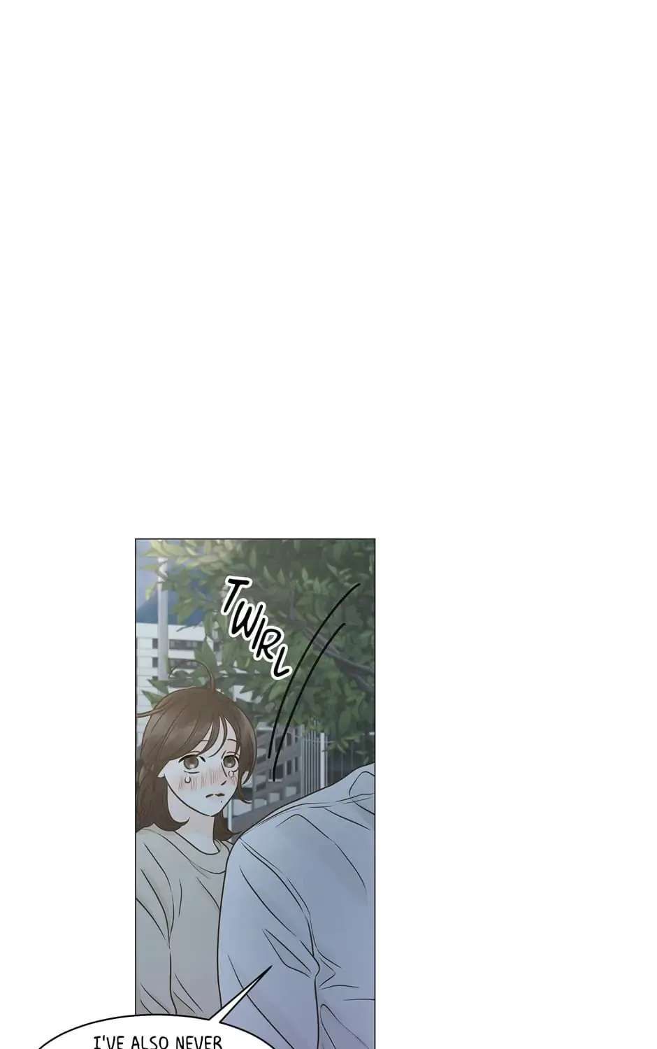 Read Back to Work! chapter 121 image 38 on Lezhin