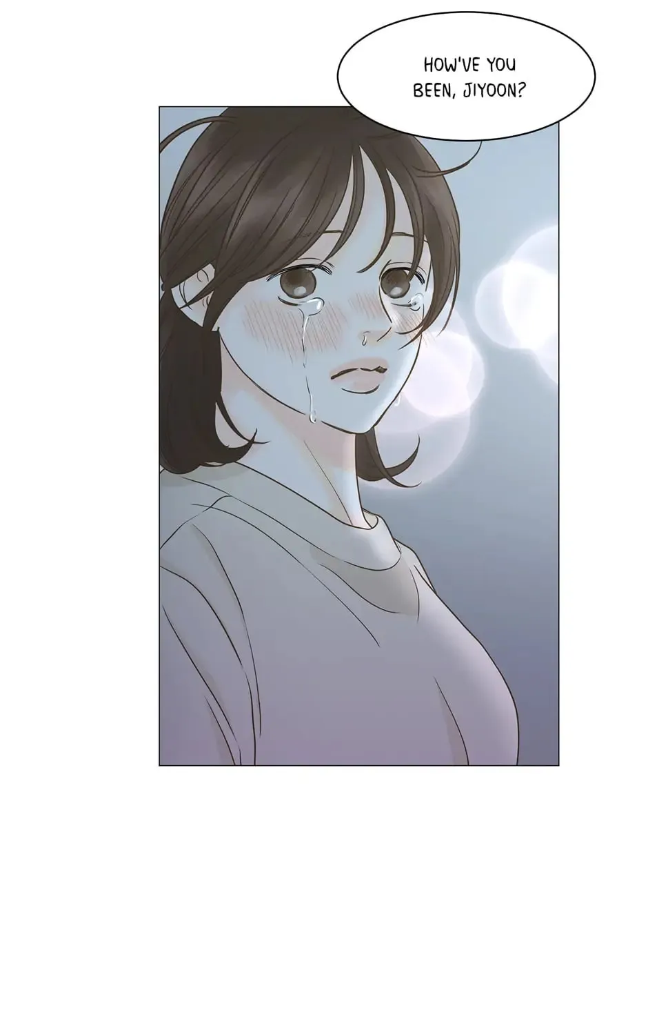 Read Back to Work! chapter 121 image 40 on Lezhin