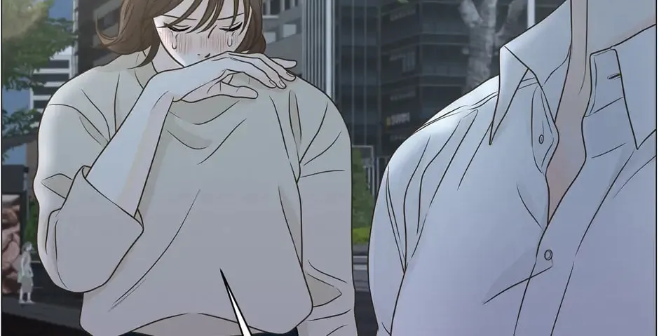 Read Back to Work! chapter 121 image 43 on Lezhin