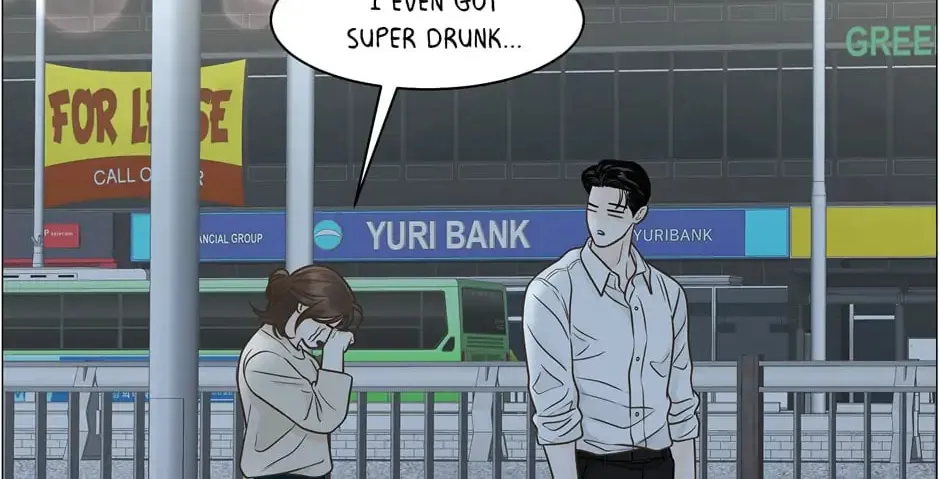 Read Back to Work! chapter 121 image 45 on Lezhin