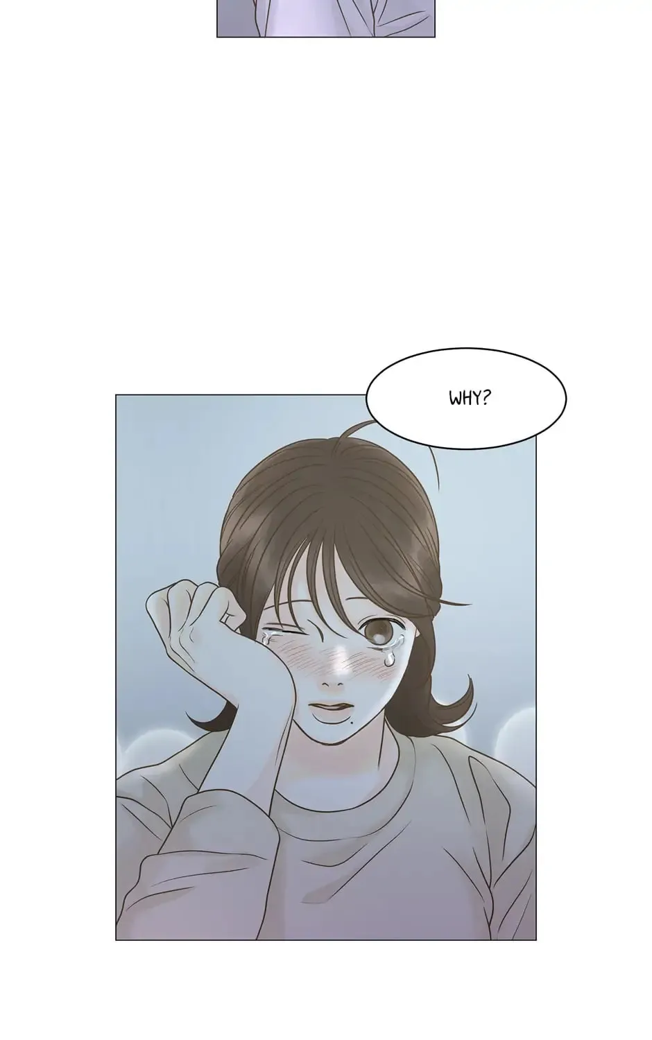 Read Back to Work! chapter 121 image 48 on Lezhin