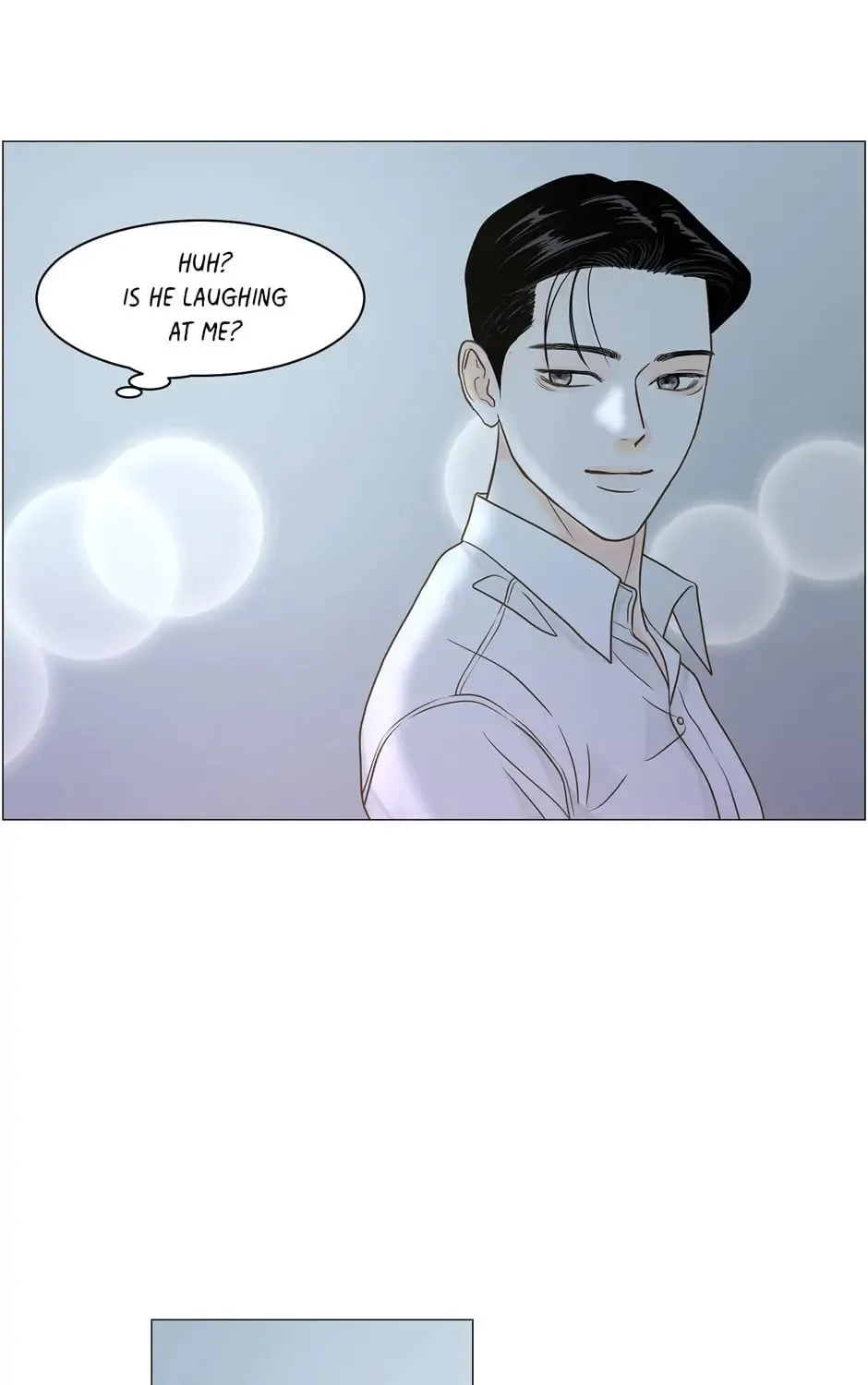 Read Back to Work! chapter 121 image 50 on Lezhin