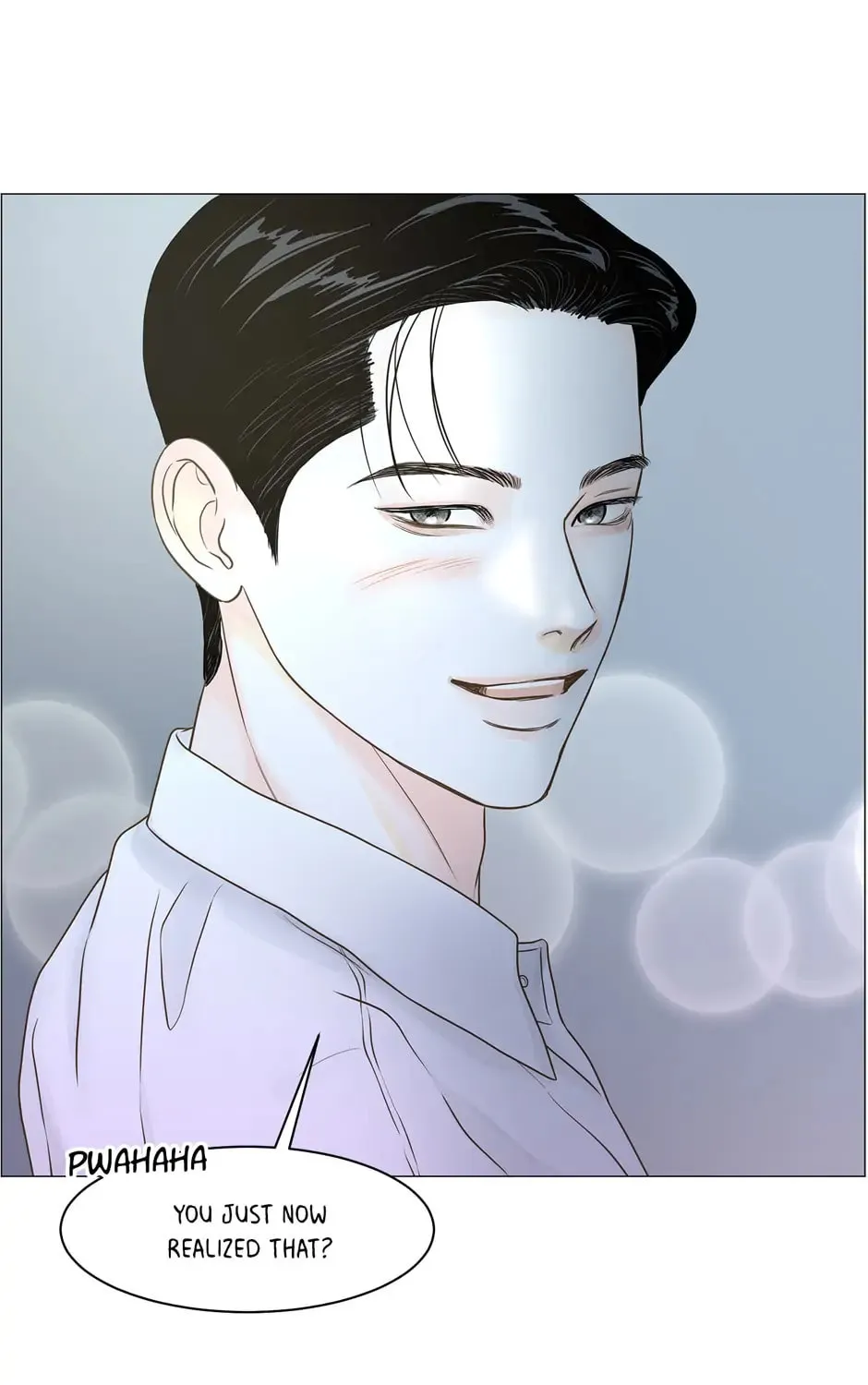Read Back to Work! chapter 121 image 54 on Lezhin