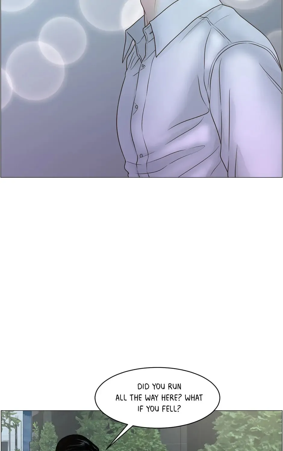 Read Back to Work! chapter 121 image 6 on Lezhin